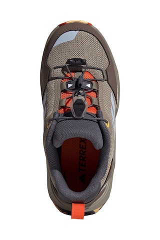 Adidas Terrex Ax4s Sl Çocuk Outdoor Ayakkabı Jr9060 Çok Renkli