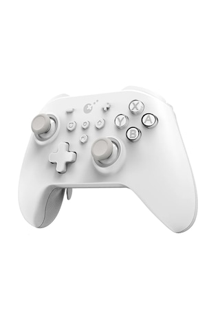 Gulikit Kk3 Max White Smartrigger Hall Effect Destekli Kablosuz G