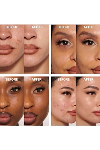 Huda Beauty Fauxfılter Luminous Matte Liquid Concealer - Likit Kapatıcı 1.3g Diğer