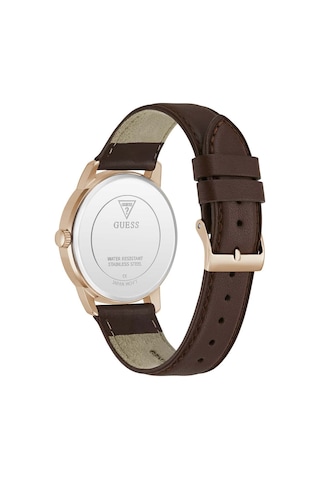 Guess Gugw1054g5 Erkek Kol Saati Rose Gold