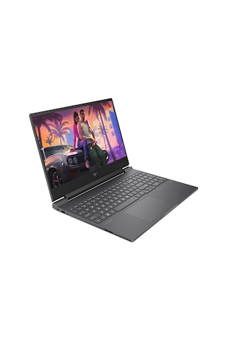 HP Victus 15-FA2009NT BX9V1EA 027 R7-7445HS 48 GB 4 TB SSD 4 GB RTX3050 15.6" FHD W11P Dizüstü Bilgisayar