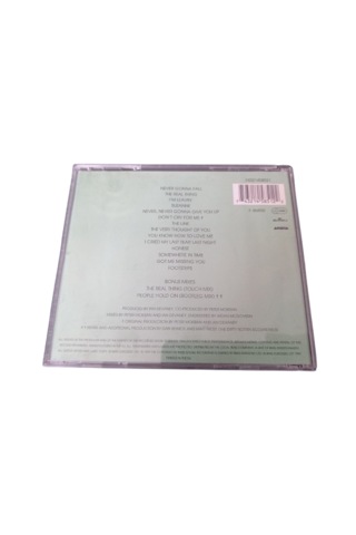 Lısa Stansfıeld Cd