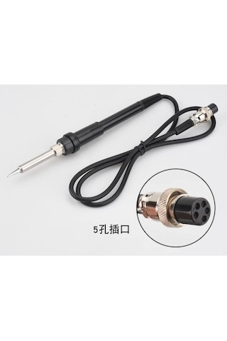 898D Yedek Havya Kalemi 5 Pinli