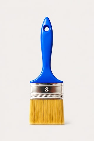 Plastik Kestirme Fırça - 3