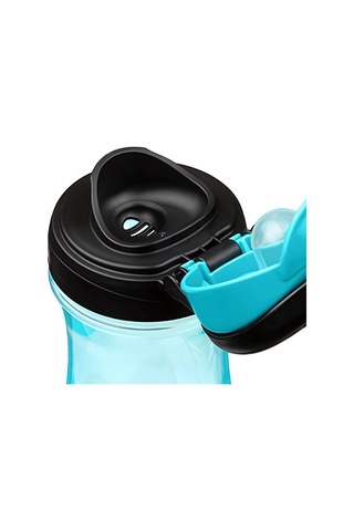 Chicco Sportif Bardak 2 Yaş+ 350 Ml - Blue