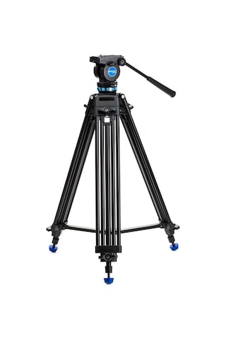 Benro Kh-25p Video Tripod Kh Serisi Standart