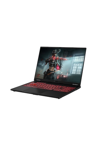Asus TUF Gaming A16 FA608UMI-TU166F15 Ryzen 7 260 32 GB 4 TB SSD RTX5060 16" Free Dos Dizüstü Bilgisayar