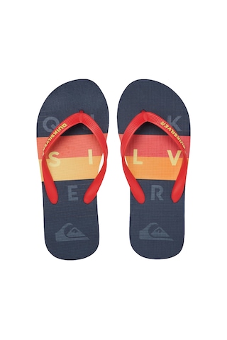 Quiksilver Molokaiordlock Çocuk Sandalet Renkli Multi Çok Renkli