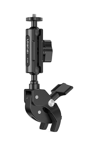 Ulanzi R105 Bisiklet Gidon Montaj Kelepçesi C057