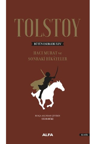 Tolstoy Bütün Eserleri 18 Ciltli + Tolstoy Bütün Eserleri 14 Ciltli + Okuma Sticker'ları