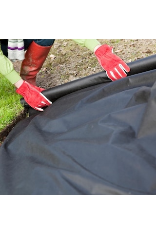Çilek Mulch Naylonu 50 Cm X 1000 Metre Siyah Taban Örtüsü Pidok Çilek Mulch 30 Micron Uv Li Sebze Naylonu 0