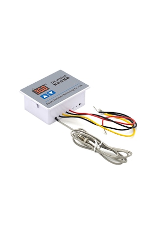 ZFX-W3013A 220V 0-1000C 2200w Yüksek Derece Termostat
