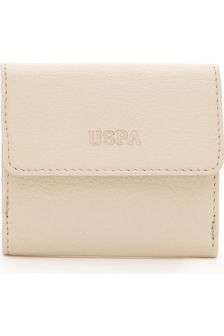 U.s. Polo Assn. Kadın Bej Aksesuar 50306248-vr011 Bej