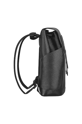 Montblanc Sartorial Medium Sırt Çantası 220421 Siyah