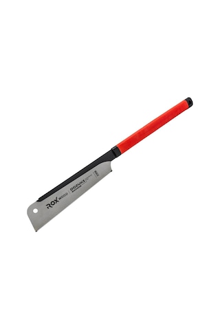 Rox Wood 0323 Dozuki Ahşap Testere 240 Mm