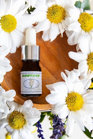 Biostore Mavi Papatya Uçucu Yağı 5 ML