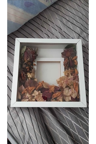 Anı & Hatıra Çerçevesi 25 X 25