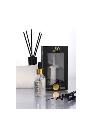 The Life Products 24 K Gold Altın Parçacıklı Serum 30 ML