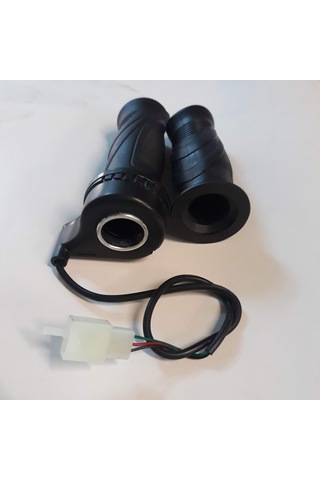 Stmax 406-l Gaz Kolu Tk