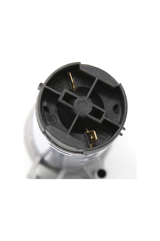 Xindoker 24v Gümüş Hava Kompresörü - Yüksek Sesli Hava Klipsi Motoru, Kamyon/tren İçin Uyumlu, Dayanıklı Plastik Malzeme