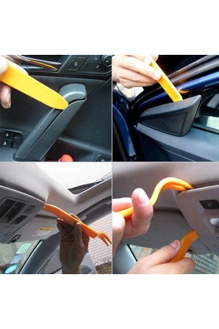 Teyp Sökme Aparatı / Sshp200