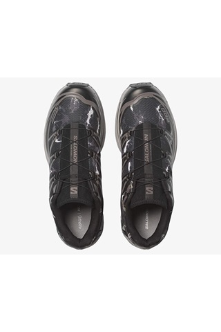 Salomon Xt-6 Stormshade Erkek Sneaker Ayakkabı L45405900 Siyah