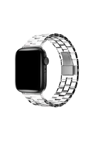 Galaxy Watch 42mm Krd-84 20mm Uyumlu Gllp Kordon-lacivert