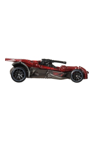 Hot Wheels Silver Series Arabalar - Justice League