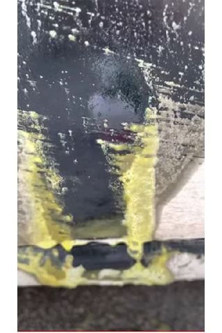 Araba Beton Sökücü Ms-1980 / 5 Kg