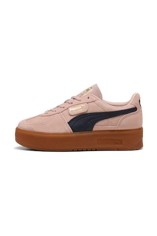 Puma Palermo Elevata Kadın Spor Ayakkabı 399348 10 Pembe