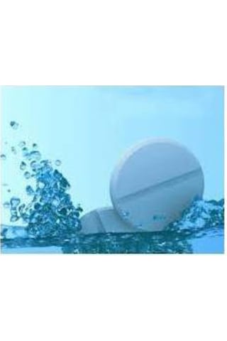 %90 Tablet Klor Havuz Dezenfektanı 1 Kg %90 Tablet Klor Havuz Dezenfektanı 1 Kg
