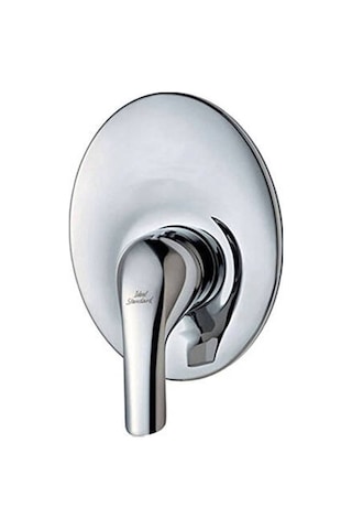 Ideal Standard Ankastre Banyo Bataryası - A3511aa- Krom