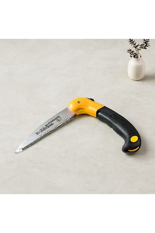 Katlanır Budama Testeresi 180 Mm Aklby-bsva58