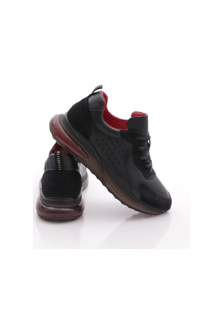 Dgn 327 Erkek Sneaker Ayakakbi Lacivert