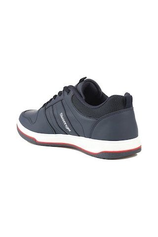 Slazenger ALISHA I Kadın Lacivert Koşu & Yürüyüş Spor Ayakkabısı