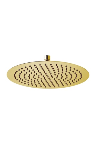 Artema Lite Lc Duş Başlığı 300 Mm Altın A4567423 - 6242235929693 Altın