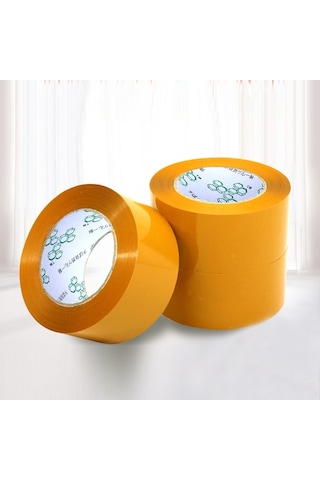 Sones Büyük Boy Yapışkan Bant Paketi Araçları Ofis Malzemeleri