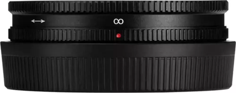 7artisans 18mm F6.3 Mark Iı Mf Aps-c Lens Sony E Mount