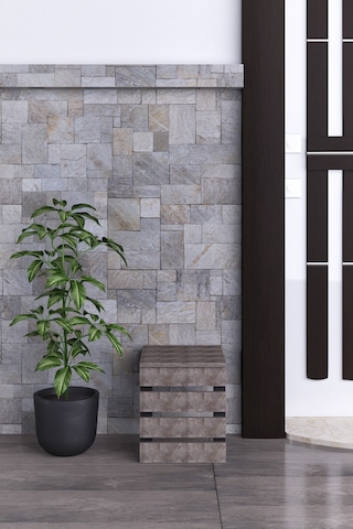 Çok Amaçlı Tabure Engeli Hol Antre Giriş