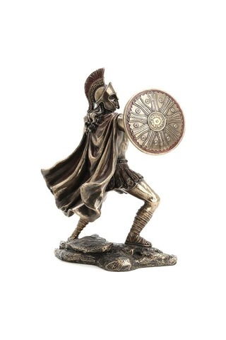 Veronese Design Theseus Atina Yunan Kahraman Heykeli