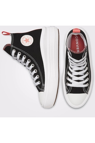 Converse Kadın Ayakkabı 271716c Siyah