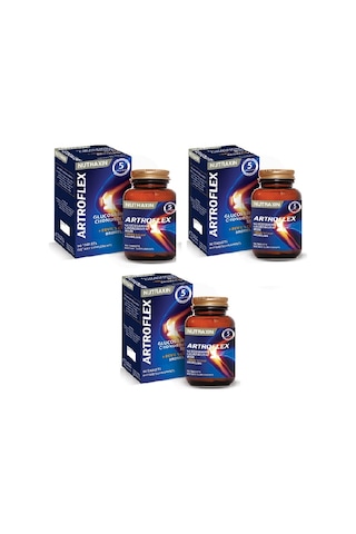 Nutraxin Artroflex 90 Tablet 3 Adet