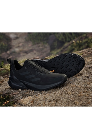 Adidas Terrex Trailmaker 2 Erkek Outdoor Ayakkabısı Jh6407 Siyah