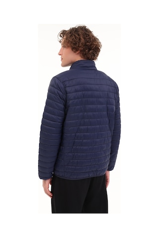 Lumberjack Ml Star 1ow1000 5pr Lacivert Erkek Mont 000000000102027607 Lacivert