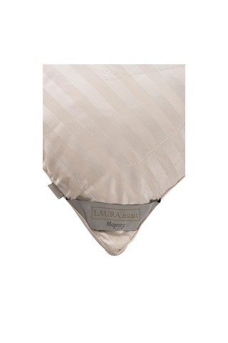 Varol Laura Home Majesti Yastık 50x70 Bej