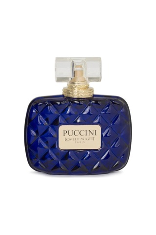 Lovely Night Blue Edt 100 Ml Kadın Parfümü 5055121801376 Aromatik