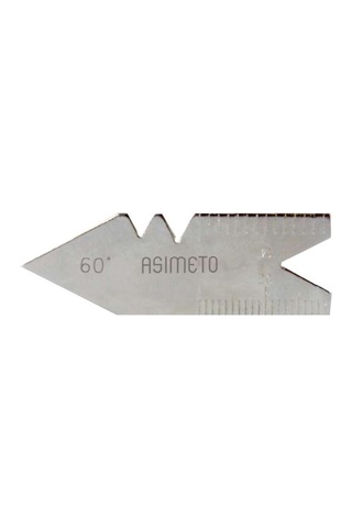 Fett As-605600 Asimeto Merkezleme Gönyesi