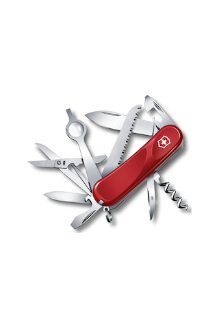 Victorinox 2 5013 E Evolution 23 Kamp Çakı Çok Renkli