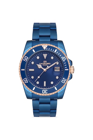 Cacharel CH0050183SU Classic Unisex Kol Saati