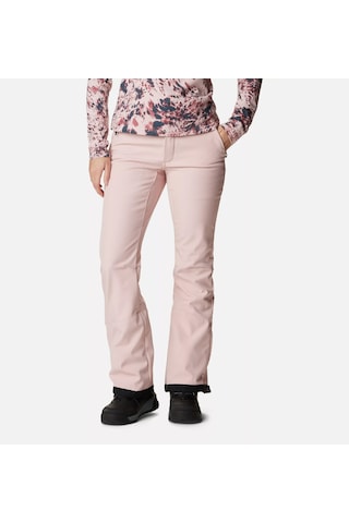 Columbıa Roffee Rıdge Kadın Kayak Pantolonu 2056701-626 Pembe